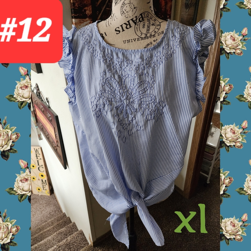 women's top